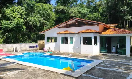 Casa com 3 quartos à venda na Peroba, Santa Inês, Caieiras