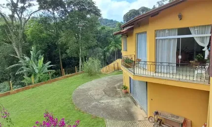 Casa com 4 quartos à venda na Pinheiro, Santa Inês, Caieiras