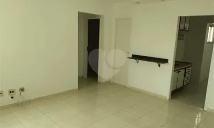 Apartamento com 2 quartos à venda em parque edu chaves - sp
