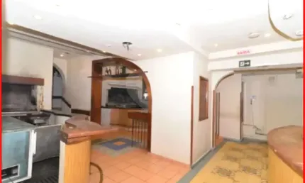 Casa com 1 quartos para locação em santa cecília - sp
