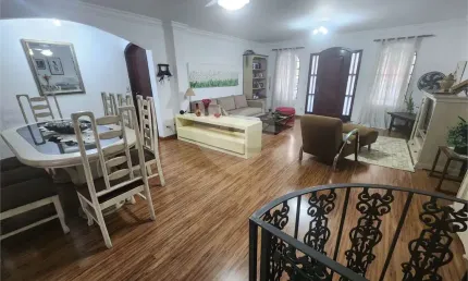 Casa com 3 quartos à venda na Rua Conceição da Barra, 38, Jardim São Paulo (Zona Norte), São Paulo