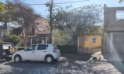 Casa térrea com 4 quartos à venda em conjunto residencial santa terezinha - sp