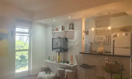 Apartamento com 2 quartos à venda na Avenida Braz Leme, Santana, São Paulo