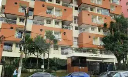 Apartamento com 2 quartos para locação em sumarezinho - sp
