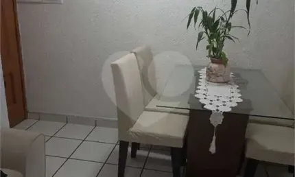Apartamento com 2 quartos à venda em jardim antártica - sp