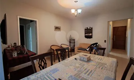 Apartamento com 3 quartos à venda na Rua Cayowaá, Perdizes, São Paulo