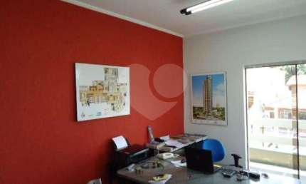 Casa-São Paulo-JARDIM SÃO PAULO(ZONA NORTE) | Ref.: REO181534