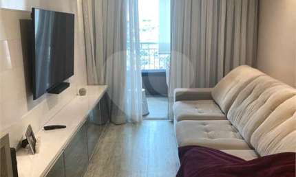 Apartamento a venda na Vila Maria com 02 Dormitórios por R$ 690.000,00