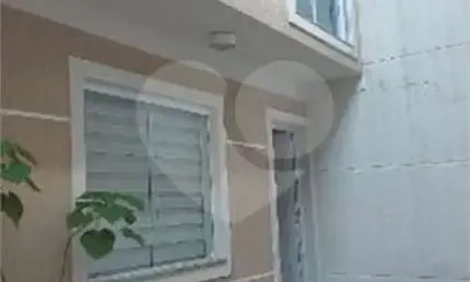 Condomínio com 3 quartos à venda em parque mandaqui - sp