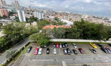 Apartamento com 2 quartos à venda na Rua George Chahestian, 11, Casa Verde, São Paulo