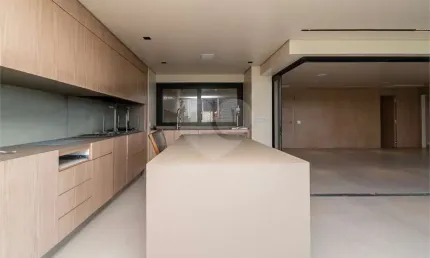 Apartamento com 5 quartos à venda na Rua Pablo Picasso, 100, Jardim das Perdizes, São Paulo