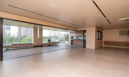 Apartamento com 5 quartos à venda na Rua Pablo Picasso, Jardim das Perdizes, São Paulo