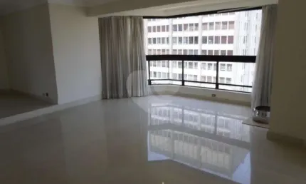 Apartamento com 3 quartos à venda ou para locação em perdizes - sp