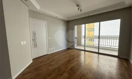 Apartamento com 3 quartos à venda em jardim são paulo(zona norte) - sp