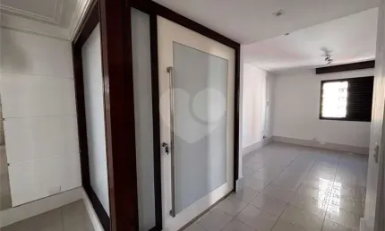 Apartamento com 2 quartos à venda na Rua Francisca Júlia, Santana, São Paulo