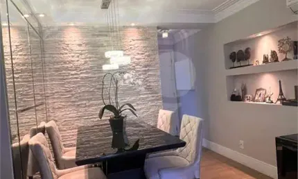 Apartamento com 3 quartos à venda na Rua Aluísio Azevedo, Santana, São Paulo