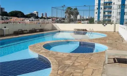 Apartamento com 3 quartos à venda em vila guilherme - sp