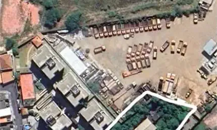 Terreno com 1 quartos à venda em núcleo do engordador - sp