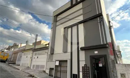 Apartamento com 1 quartos à venda em parada inglesa - sp