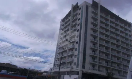 Ponto comercial para alugar na Rua Voluntários da Pátria, Santana, São Paulo