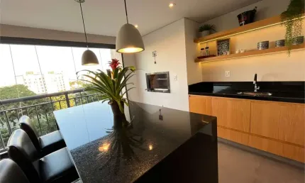 Apartamento com 4 quartos à venda na Rua Maria Curupaiti, 380, Vila Ester (Zona Norte), São Paulo