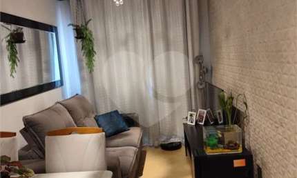 Apartamento com 2 quartos à venda na Rua George Chahestian, 11, Casa Verde, São Paulo