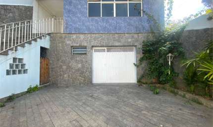Casa com 3 quartos à venda na Rua João da Costa Silva, 66, Tremembé, São Paulo