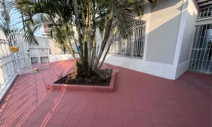 Casa com 4 quartos para locação em jardim são paulo(zona norte) - sp