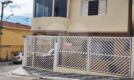 Sobrado com 3 quartos à venda em chácara mafalda - sp