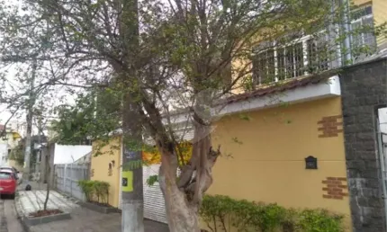 Sobrado com 4 quartos para locação em vila maria alta - sp