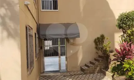 Apartamento com 2 quartos à venda em jardim antártica - sp