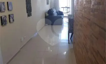 Apartamento com 3 quartos à venda em parque mandaqui - sp