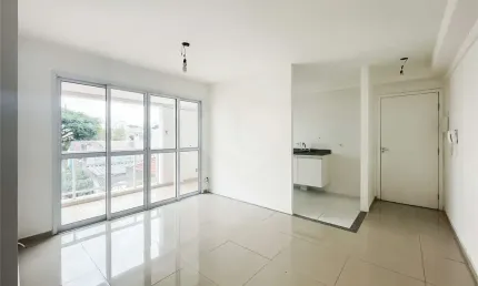 Apartamento com 2 quartos à venda na Rua Clemente Pereira, Ipiranga, São Paulo