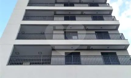 Apartamento com 1 quartos à venda em jardim são paulo(zona norte) - sp