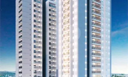 Apartamento com 1 quarto à venda na Rua Padre Chico, Pompéia, São Paulo
