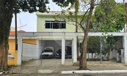 Sobrado com 3 quartos à venda em jardim guanca - sp