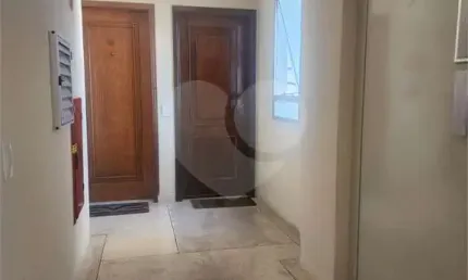 Apartamento com 2 quartos à venda em jardim paraíso - sp