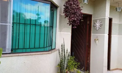 Casa com 3 quartos à venda na Rua Dom Teodósio, Tremembé, São Paulo