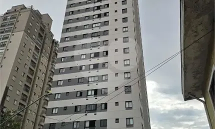 Apartamento com 1 quartos à venda em vila dom pedro ii - sp