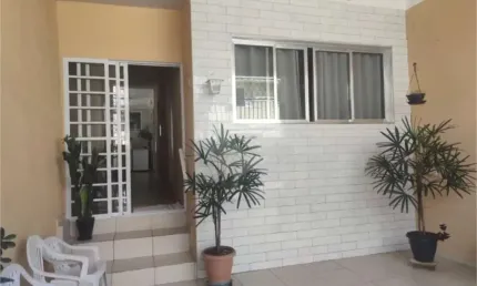 Casa com 3 quartos à venda na Professor Doutor Reinaldo Ramos, Limão, São Paulo