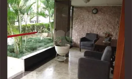 Apartamento com 2 quartos à venda na Avenida Lacerda Franco, 570, Cambuci, São Paulo