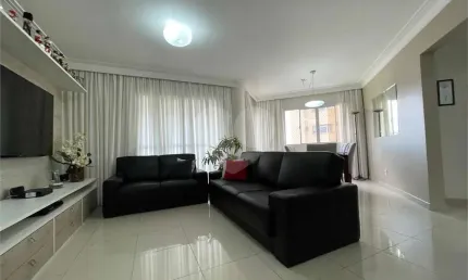 Apartamento a venda com 3 quartos/suítes  no bairro  Mandaqui - São Paulo