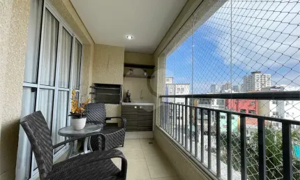 Apartamento com 3 quartos à venda em parque mandaqui - sp