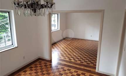 Apartamento para venda ou locação no jardim paulista