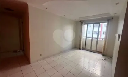 Apartamento com 2 quartos à venda na Rua Tuiuti, Tatuapé, São Paulo