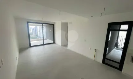 Apartamento com 2 quartos à venda em pinheiros - sp