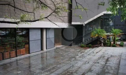 Prédio Comercial para eventos, shows, teatros de 800m² área útil Bela Vista