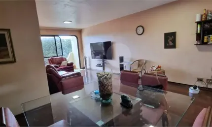 Apartamento com 4 quartos à venda em vila nova cachoeirinha - sp