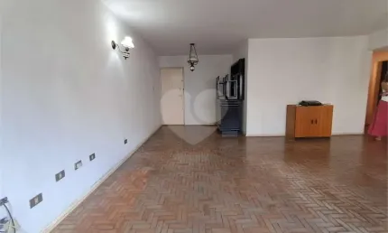 Apartamento com 3 quartos à venda na Rua Manuel da Nóbrega, Paraíso, São Paulo