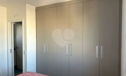 Apartamento-São Paulo-LAUZANE PAULISTA | Ref.: REO180175